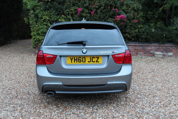 Used BMW 3 Series 2010 for sale - 76306123: Photo 6