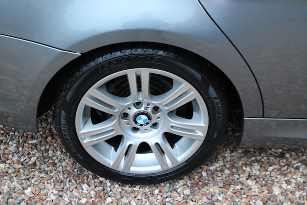 Used BMW 3 Series 2010 for sale - 76306123: Photo 7