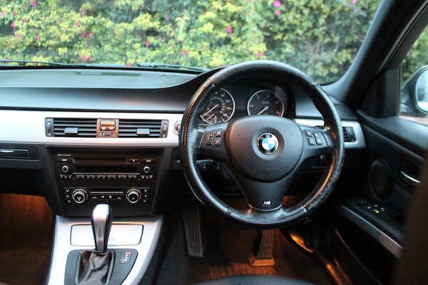 Used BMW 3 Series 2010 for sale - 76306123: Photo 8