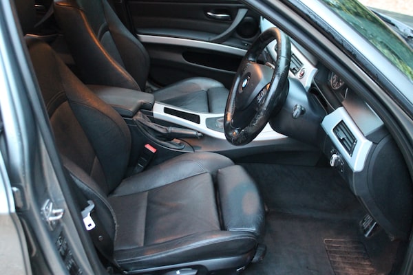 Used BMW 3 Series 2010 for sale - 76306123: Photo 9