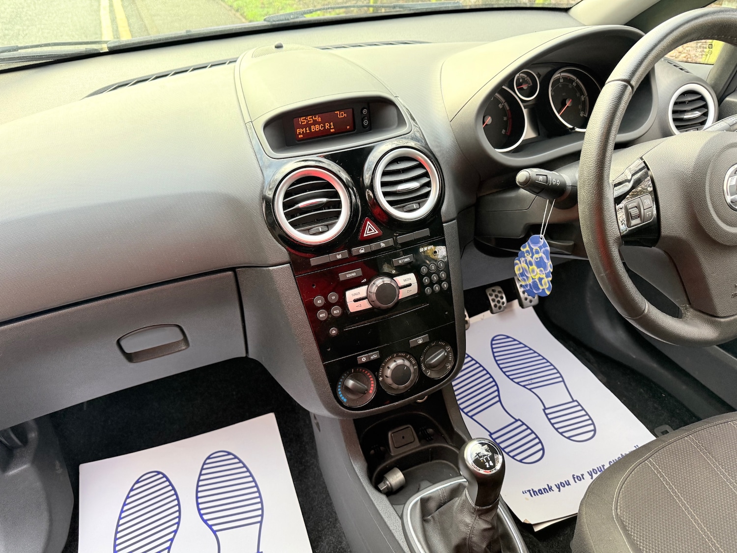 Used Vauxhall Corsa 2014 for sale - 77438628: Photo 13