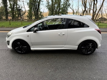 Used Vauxhall Corsa 2014 for sale - 77438628: Photo