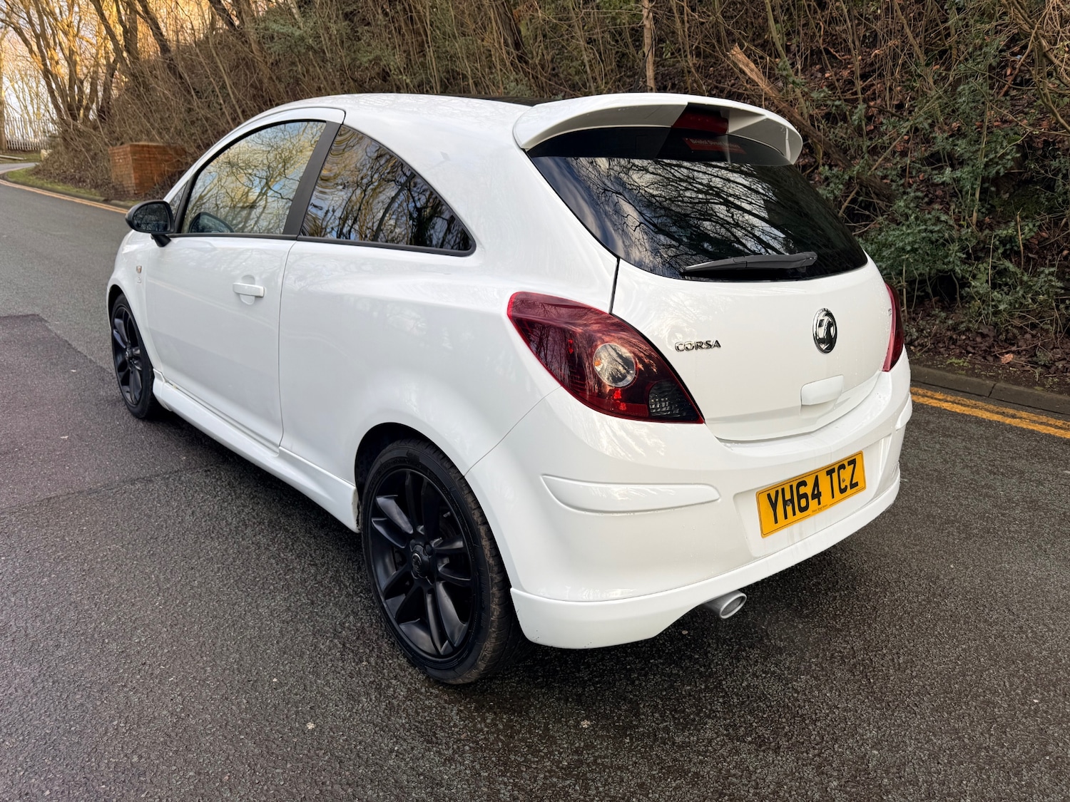 Used Vauxhall Corsa 2014 for sale - 77438628: Photo 6