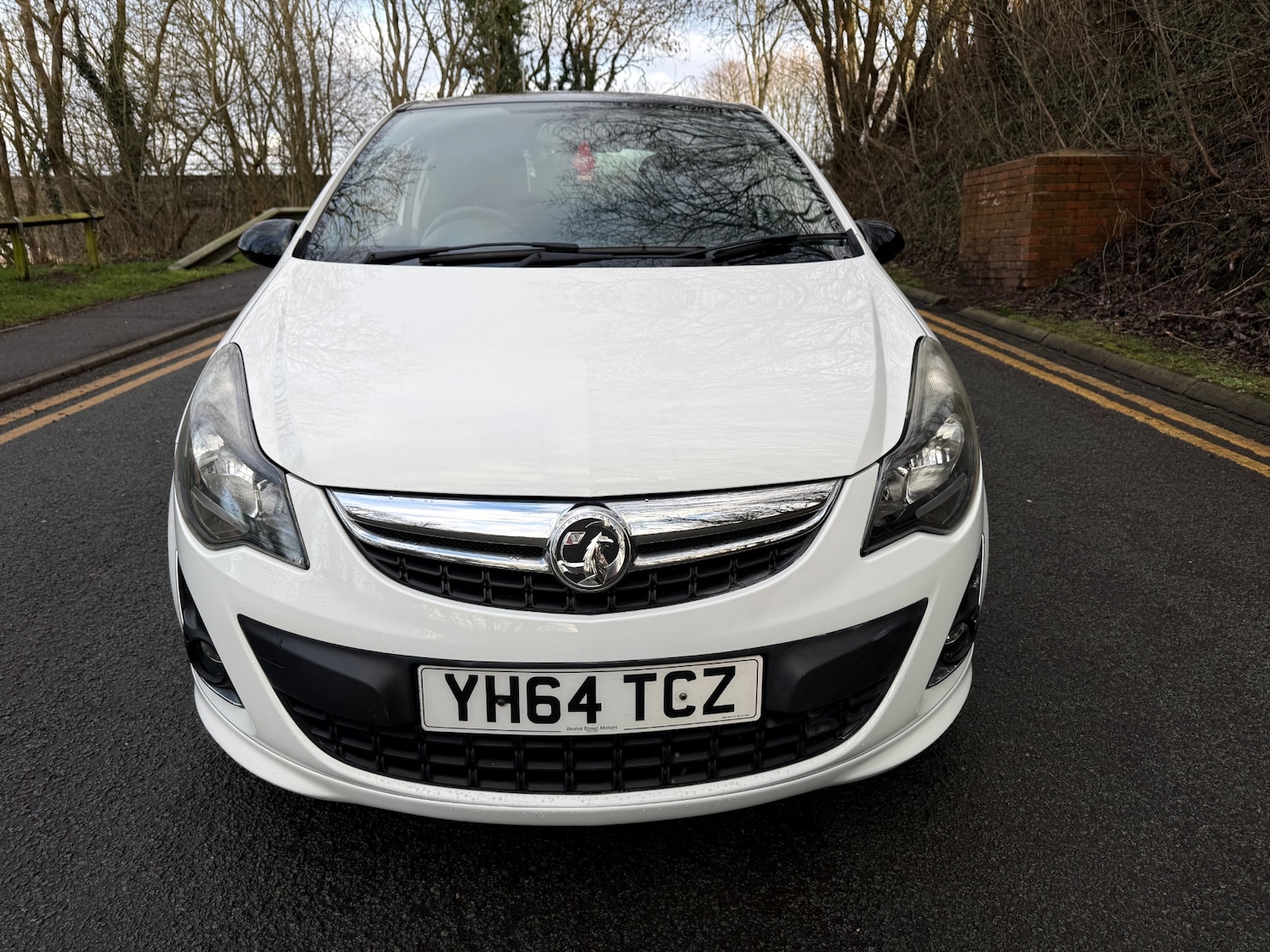 Used Vauxhall Corsa 2014 for sale - 77438628: Photo 7