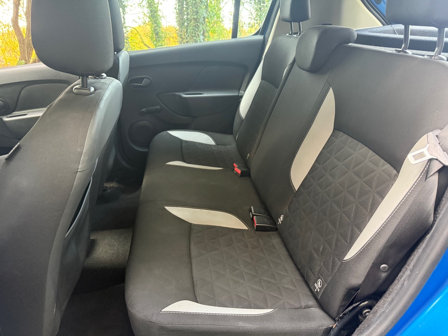 Used Dacia Sandero Stepway 2016 for sale - 76446064: Photo 11