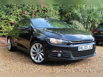 2014 (03) - 2.0 TDi BlueMotion Tech GT 3dr [Nav/Leather]