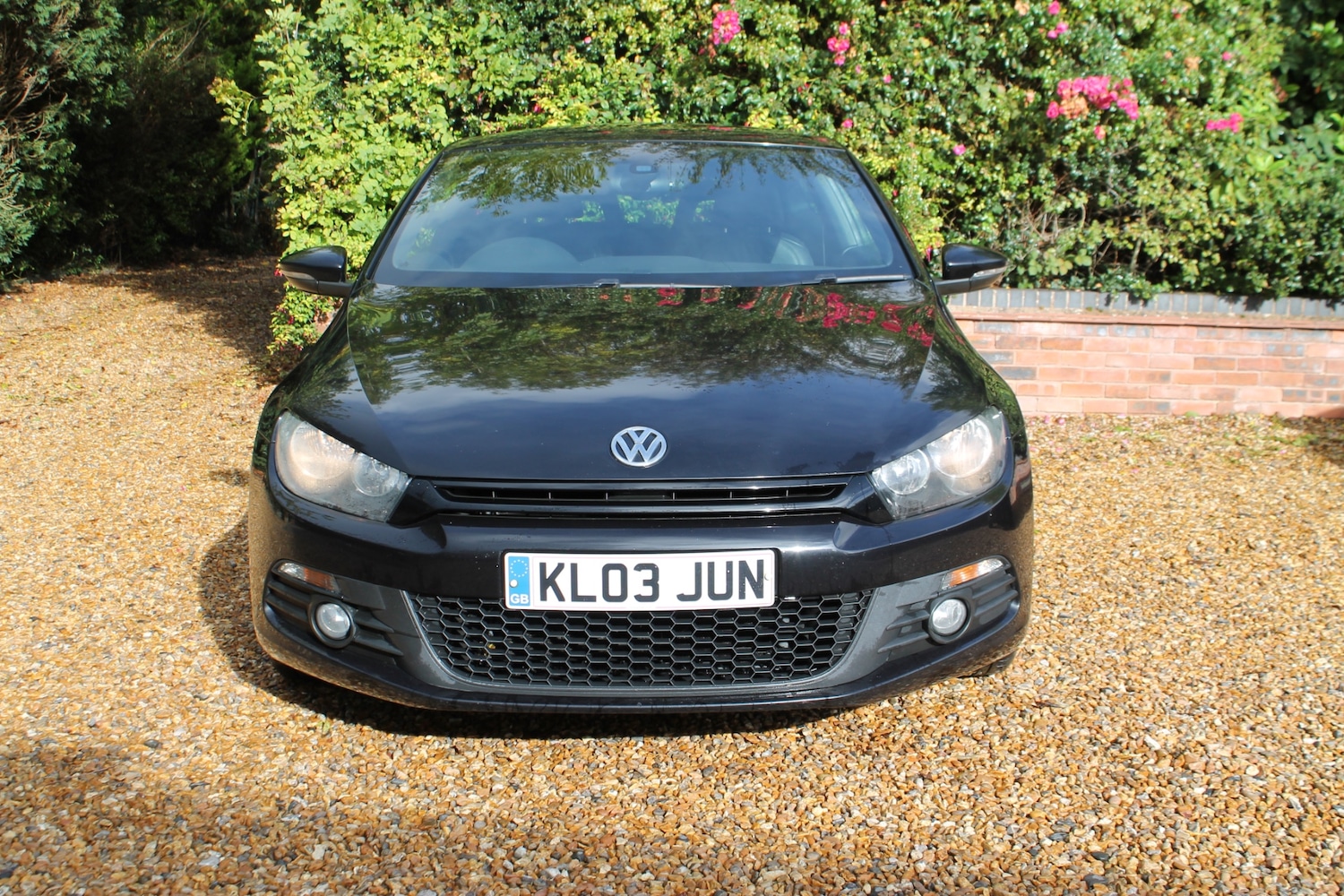 Used Volkswagen Scirocco 2014 for sale - 76325079: Photo 5