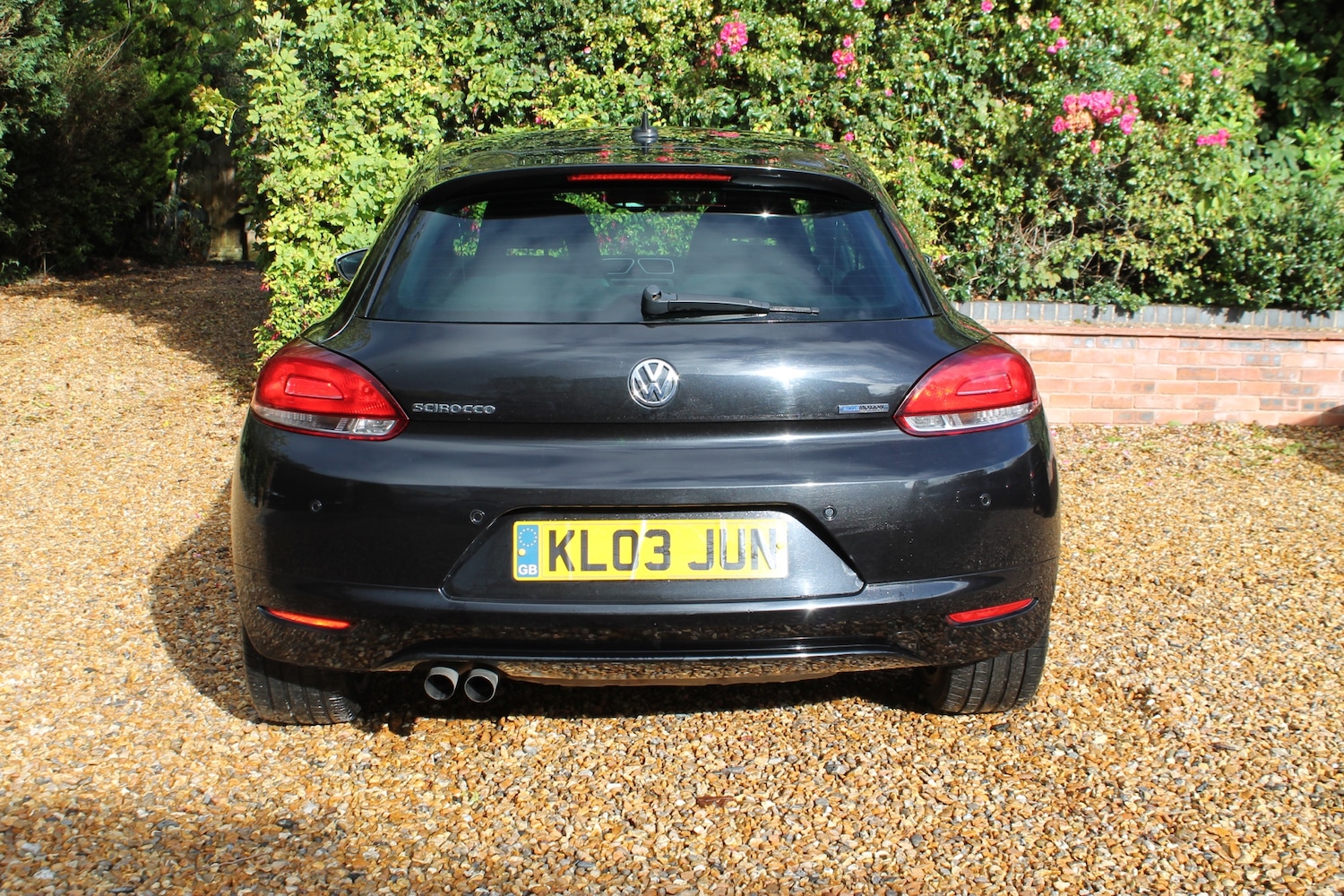 Used Volkswagen Scirocco 2014 for sale - 76325079: Photo 6