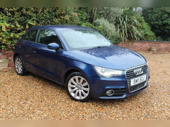 Used Audi A1 2011 for sale - 76536553: Photo