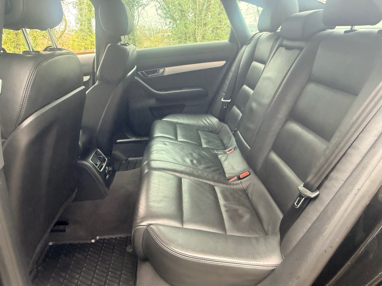 Used Audi A6 2008 for sale - 78060747: Photo 11