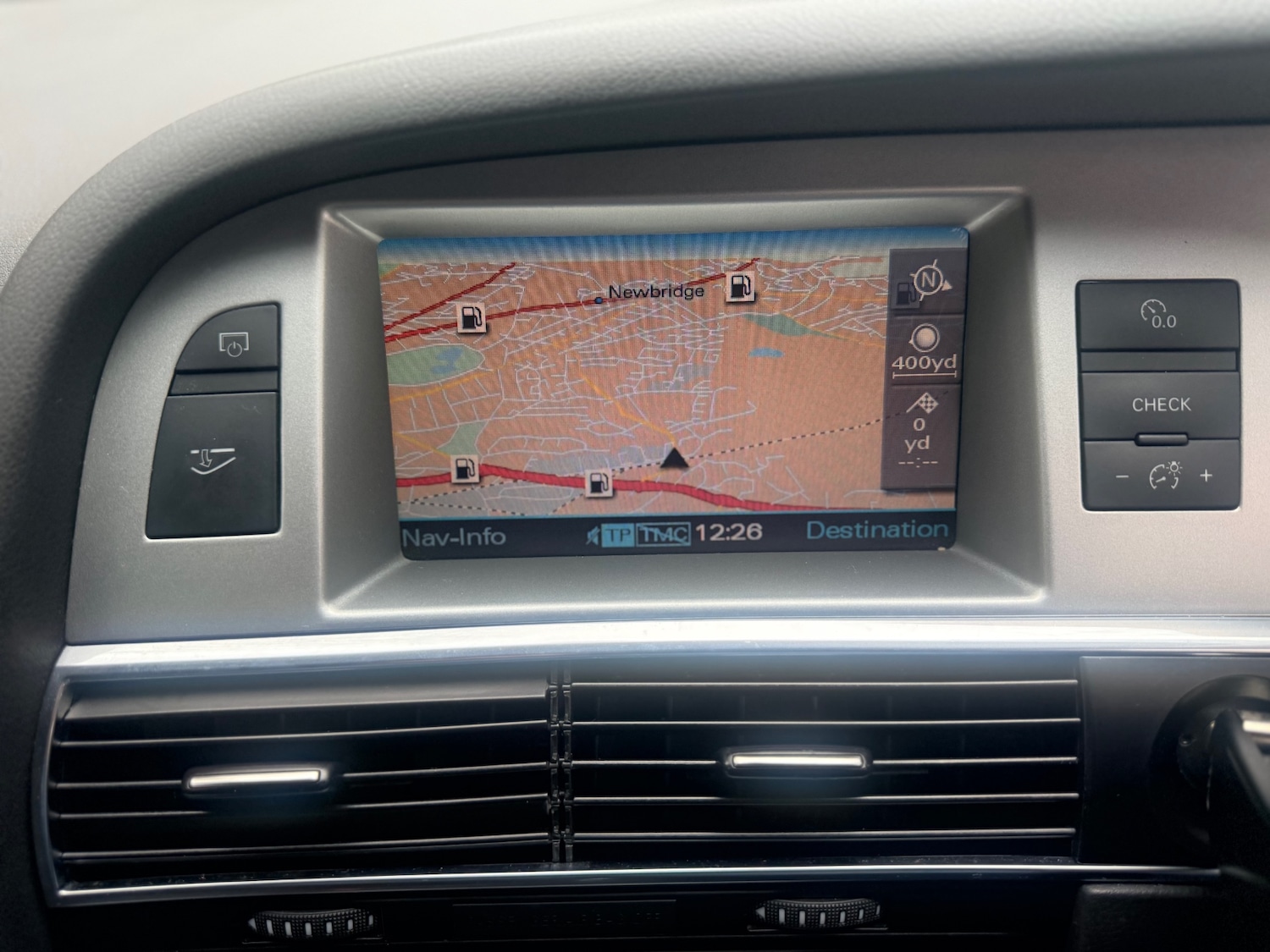 Used Audi A6 2008 for sale - 78060747: Photo 13