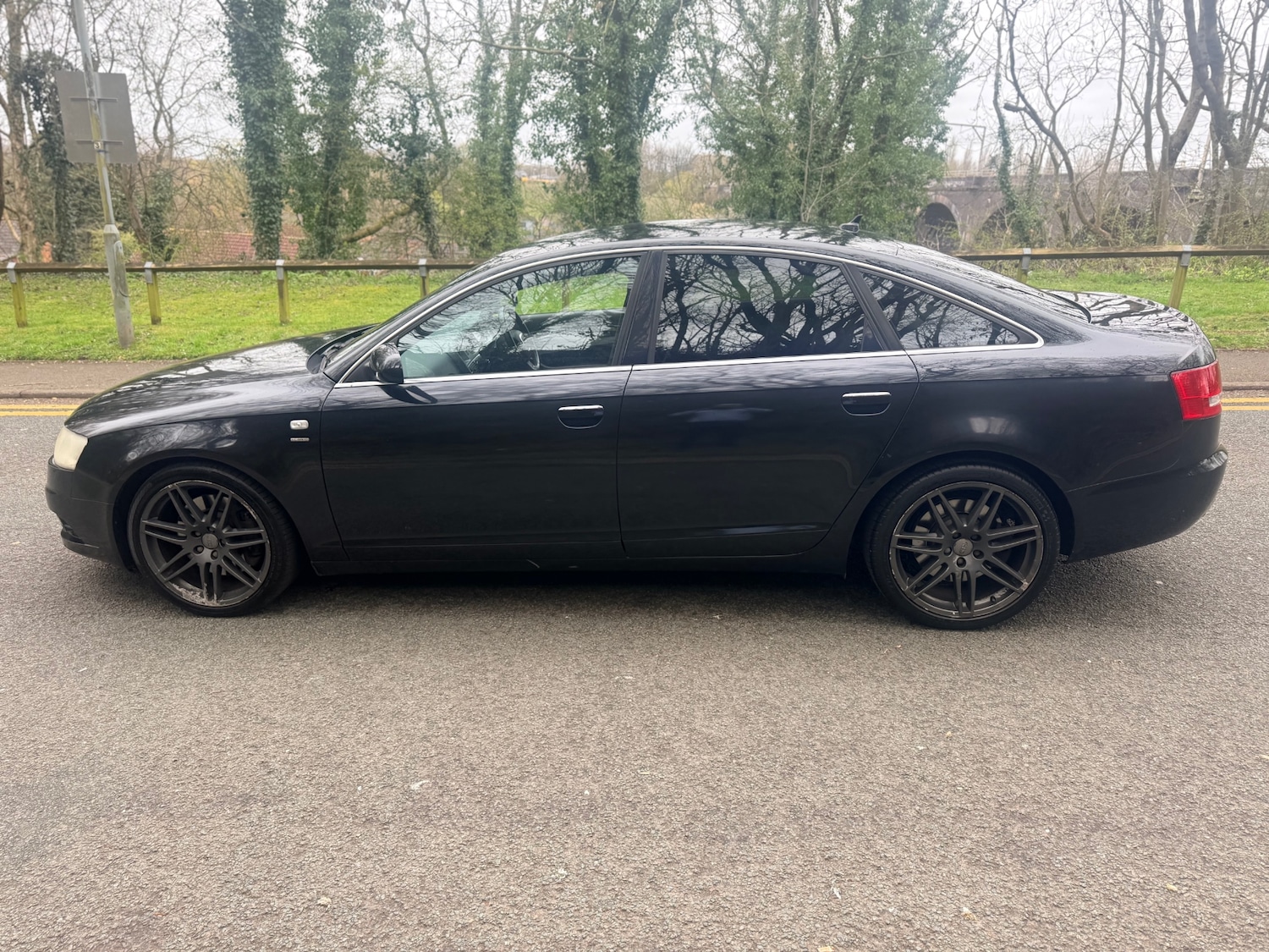 Used Audi A6 2008 for sale - 78060747: Photo 4