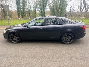 Used Audi A6 2008 for sale - 78060747: Photo