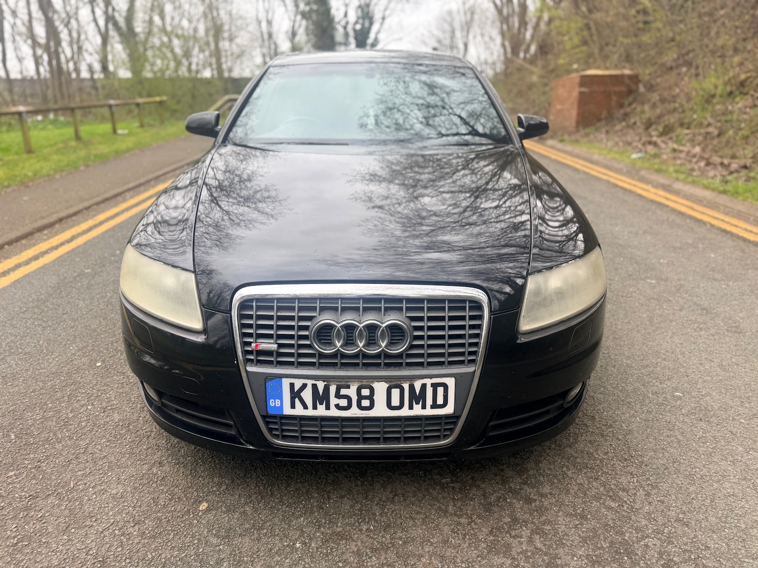 Used Audi A6 2008 for sale - 78060747: Photo 7