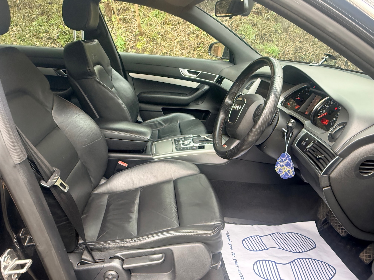 Used Audi A6 2008 for sale - 78060747: Photo 9