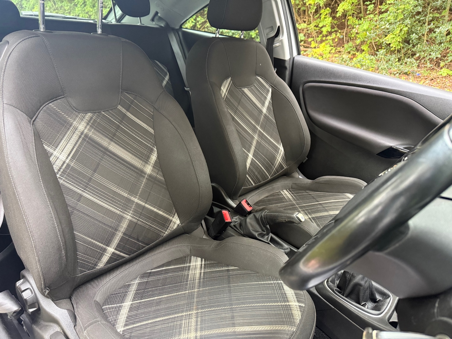 Used Vauxhall Corsa 2015 for sale - 76252424: Photo 10