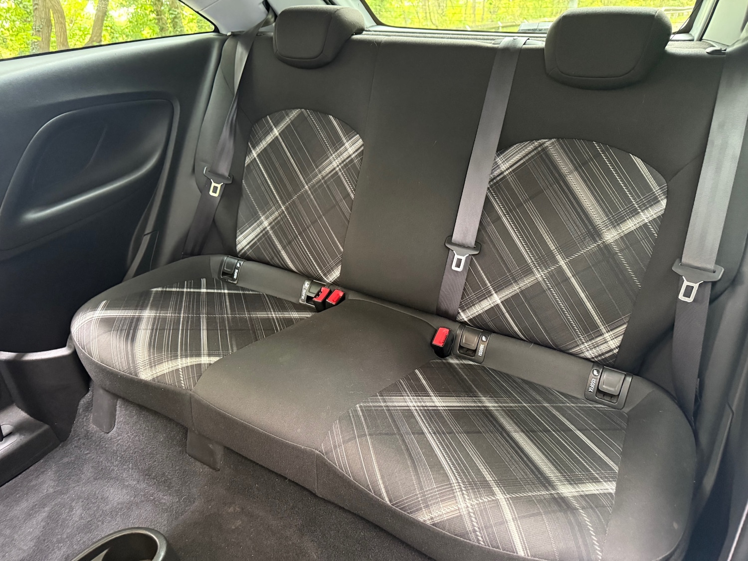 Used Vauxhall Corsa 2015 for sale - 76252424: Photo 12