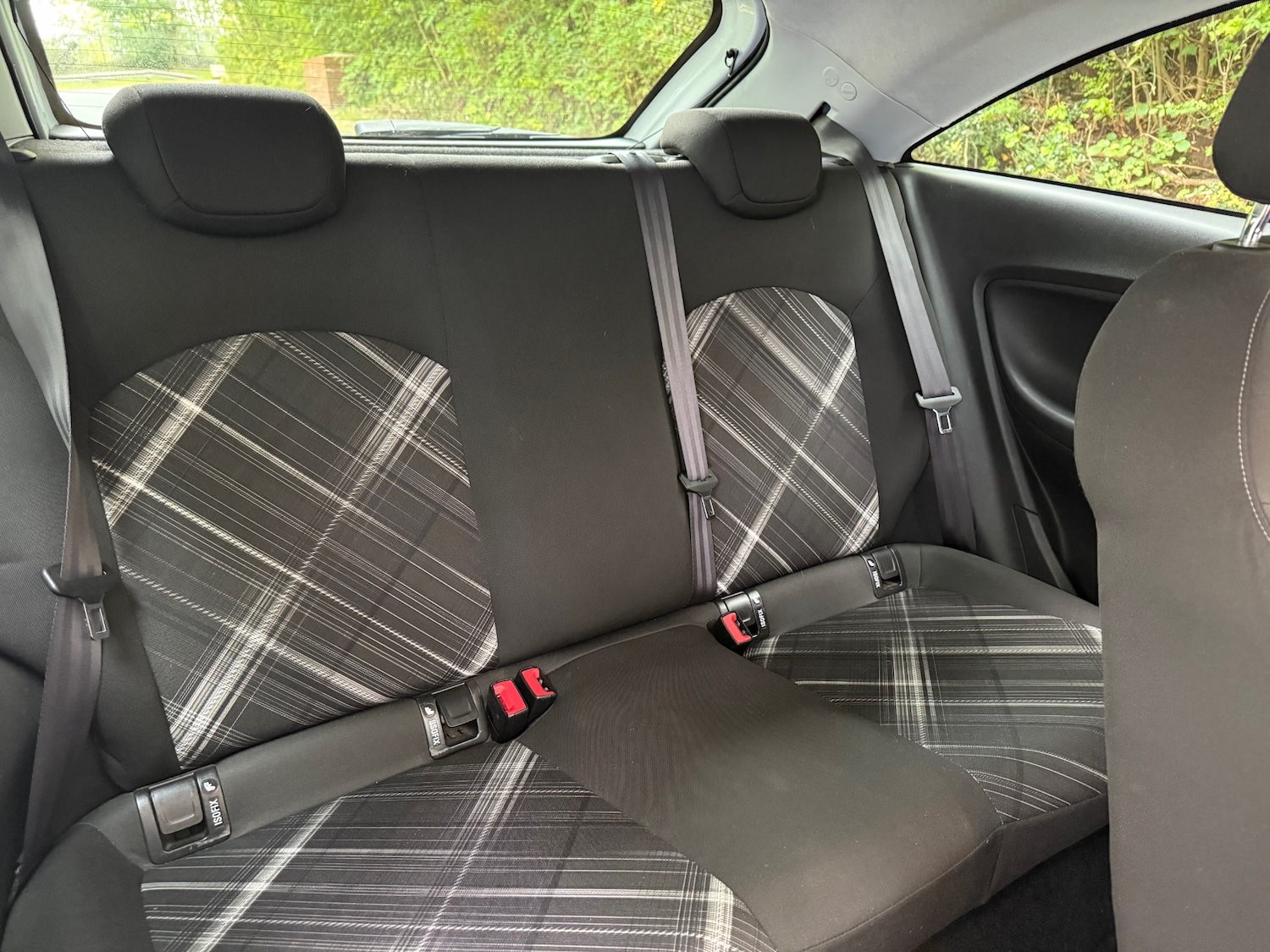 Used Vauxhall Corsa 2015 for sale - 76252424: Photo 13