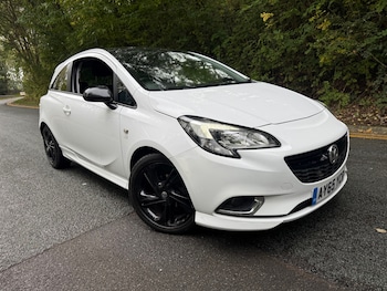 Vauxhall - Corsa