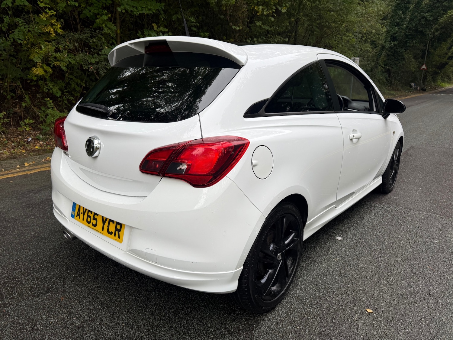 Used Vauxhall Corsa 2015 for sale - 76252424: Photo 5