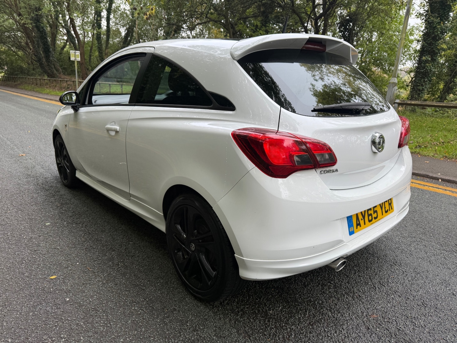 Used Vauxhall Corsa 2015 for sale - 76252424: Photo 6