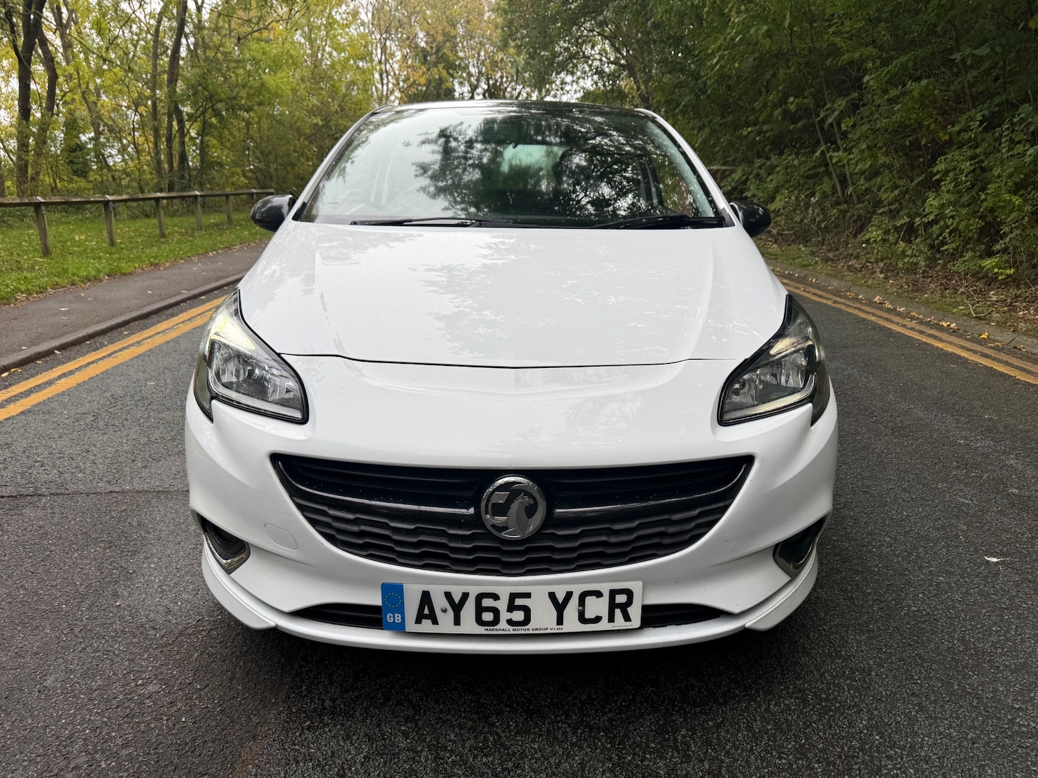 Used Vauxhall Corsa 2015 for sale - 76252424: Photo 7