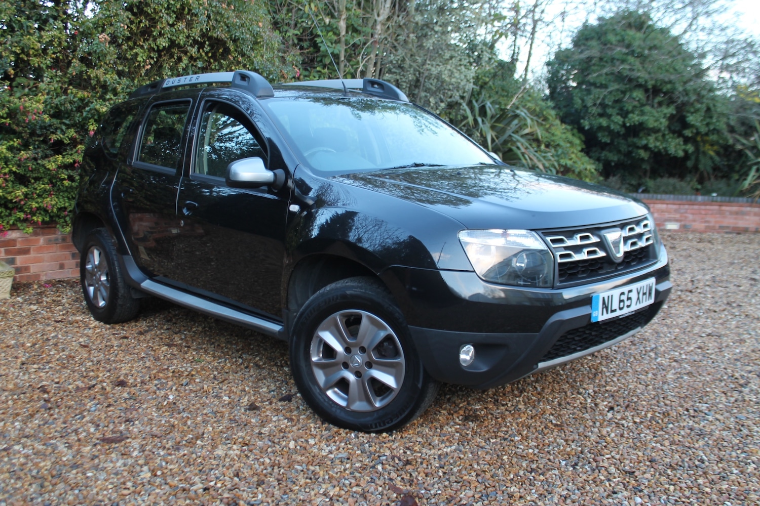 Used Dacia Duster 2015 for sale - 76669818: Photo 1
