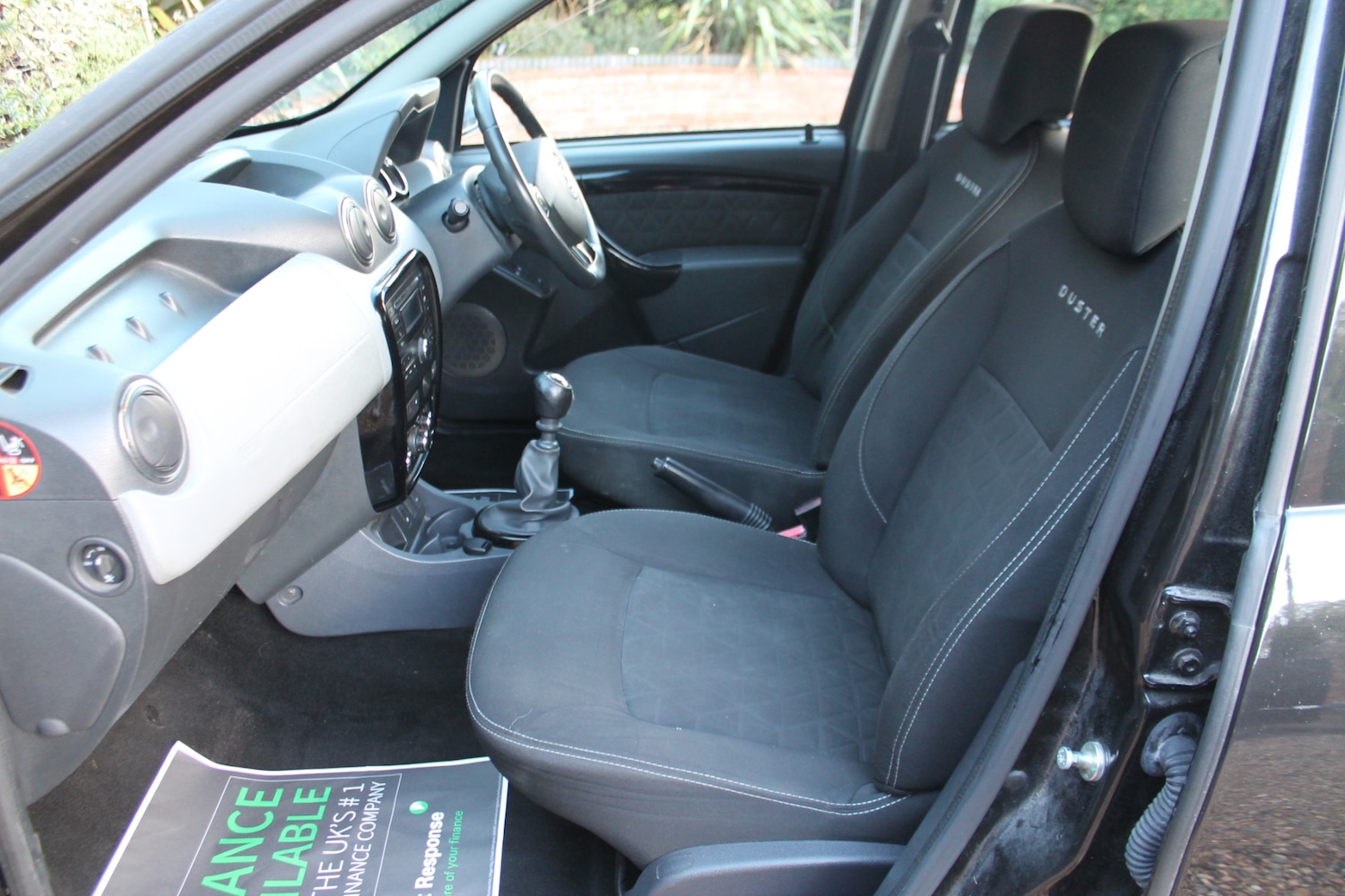 Used Dacia Duster 2015 for sale - 76669818: Photo 10