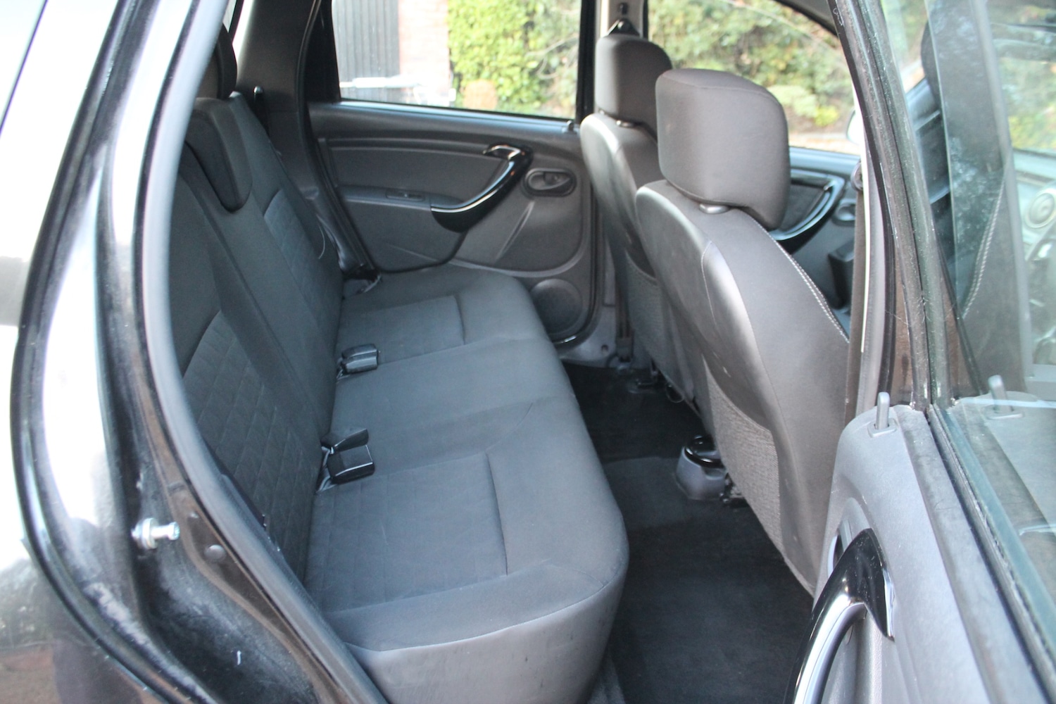 Used Dacia Duster 2015 for sale - 76669818: Photo 11