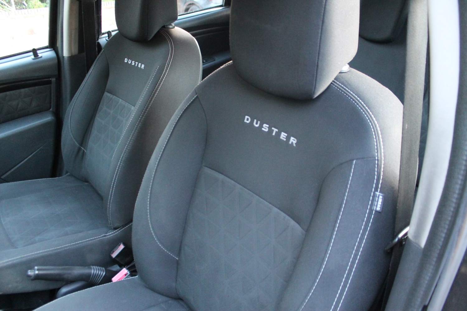 Used Dacia Duster 2015 for sale - 76669818: Photo 12