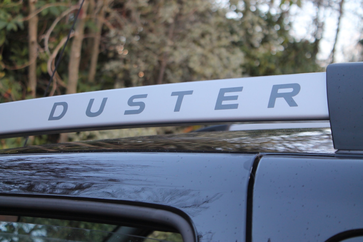 Used Dacia Duster 2015 for sale - 76669818: Photo 13