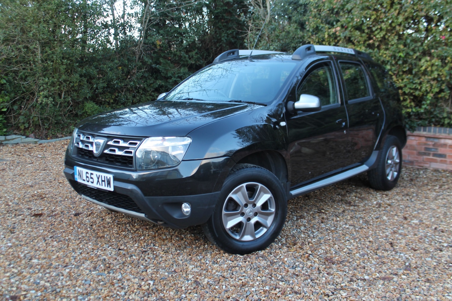 Used Dacia Duster 2015 for sale - 76669818: Photo 2