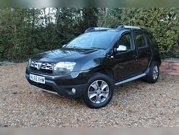Used Dacia Duster 2015 for sale - 76669818: Photo