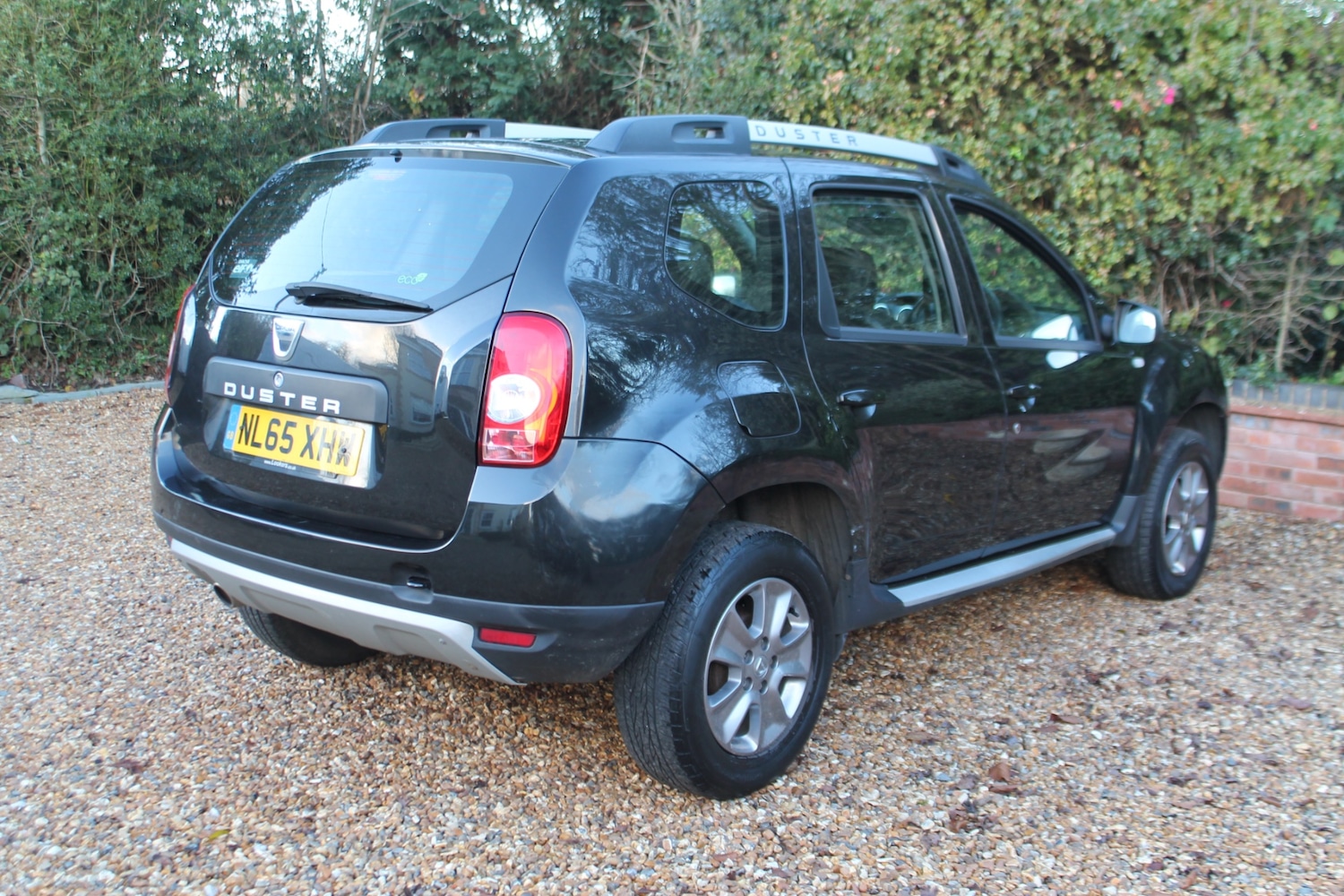 Used Dacia Duster 2015 for sale - 76669818: Photo 3