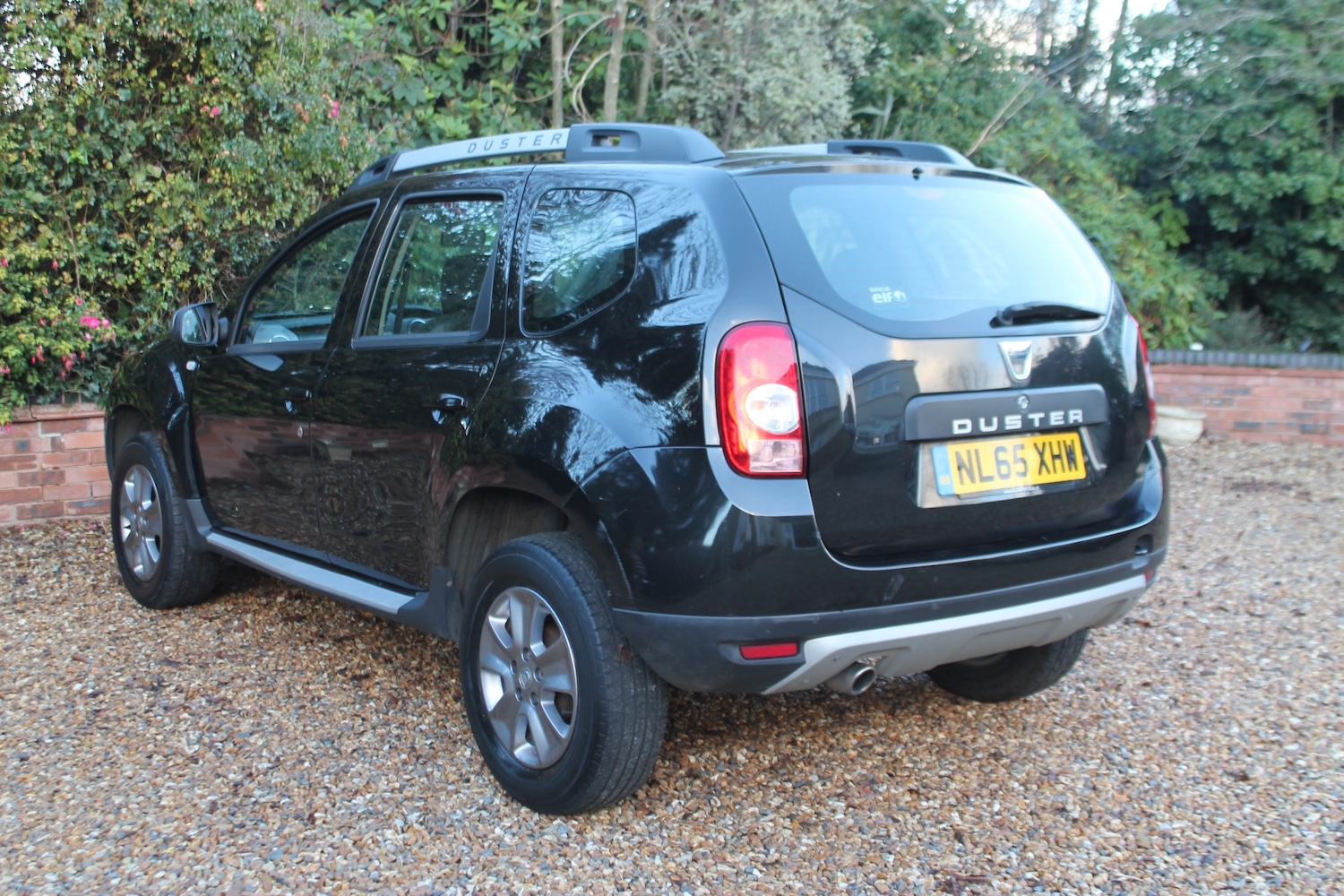 Used Dacia Duster 2015 for sale - 76669818: Photo 4