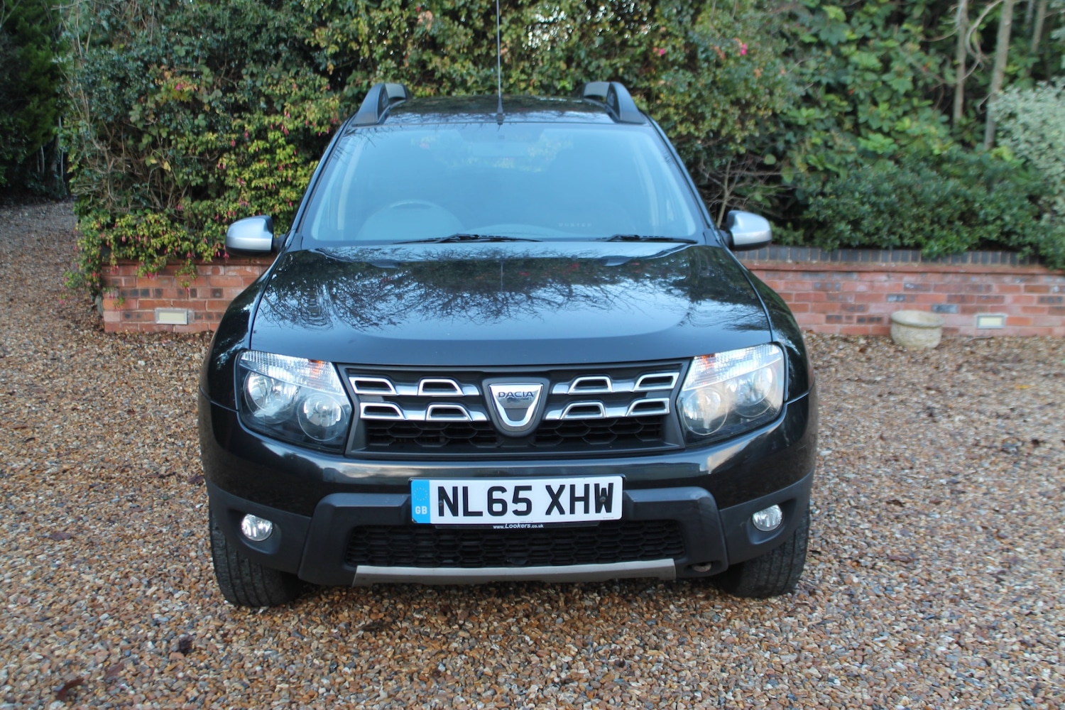 Used Dacia Duster 2015 for sale - 76669818: Photo 5