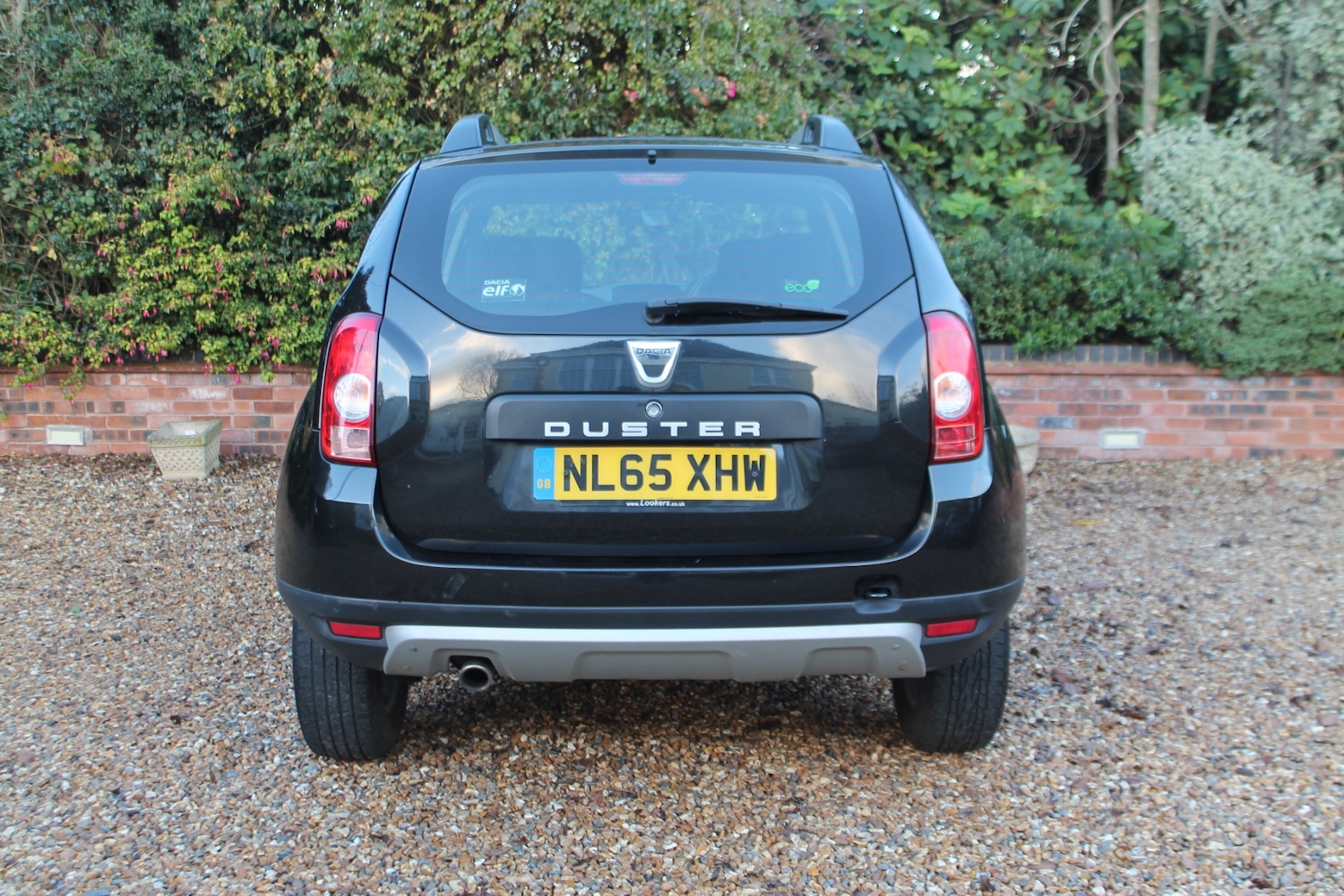 Used Dacia Duster 2015 for sale - 76669818: Photo 6