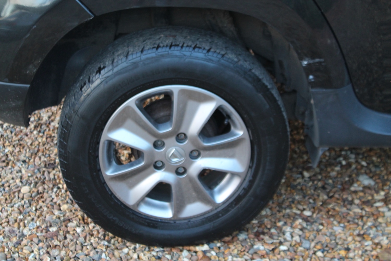 Used Dacia Duster 2015 for sale - 76669818: Photo 7