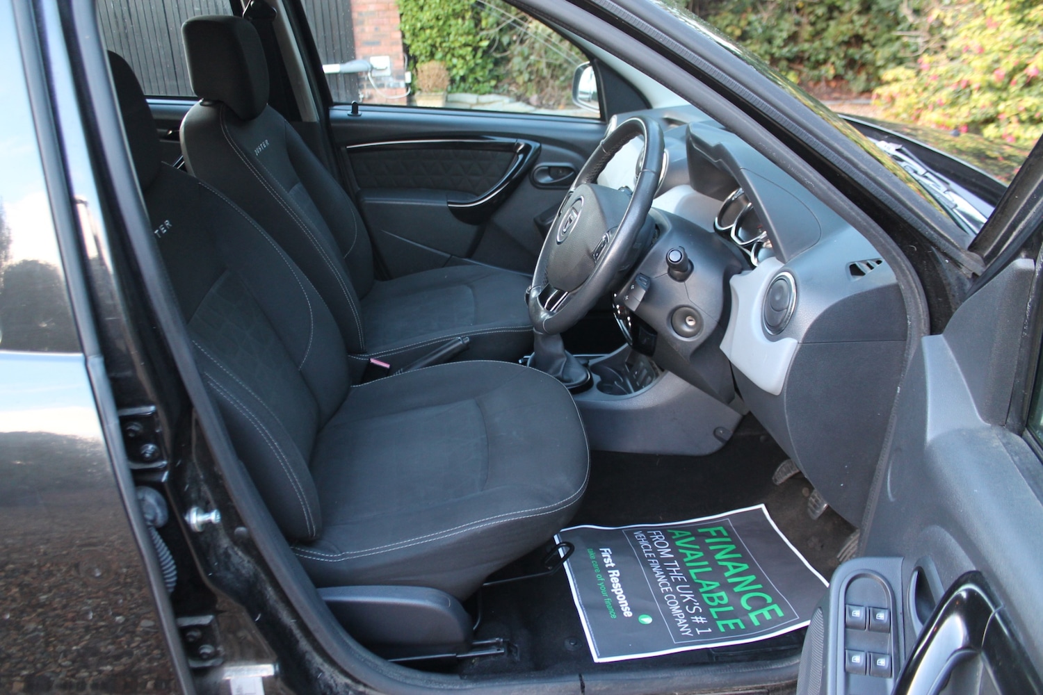 Used Dacia Duster 2015 for sale - 76669818: Photo 9