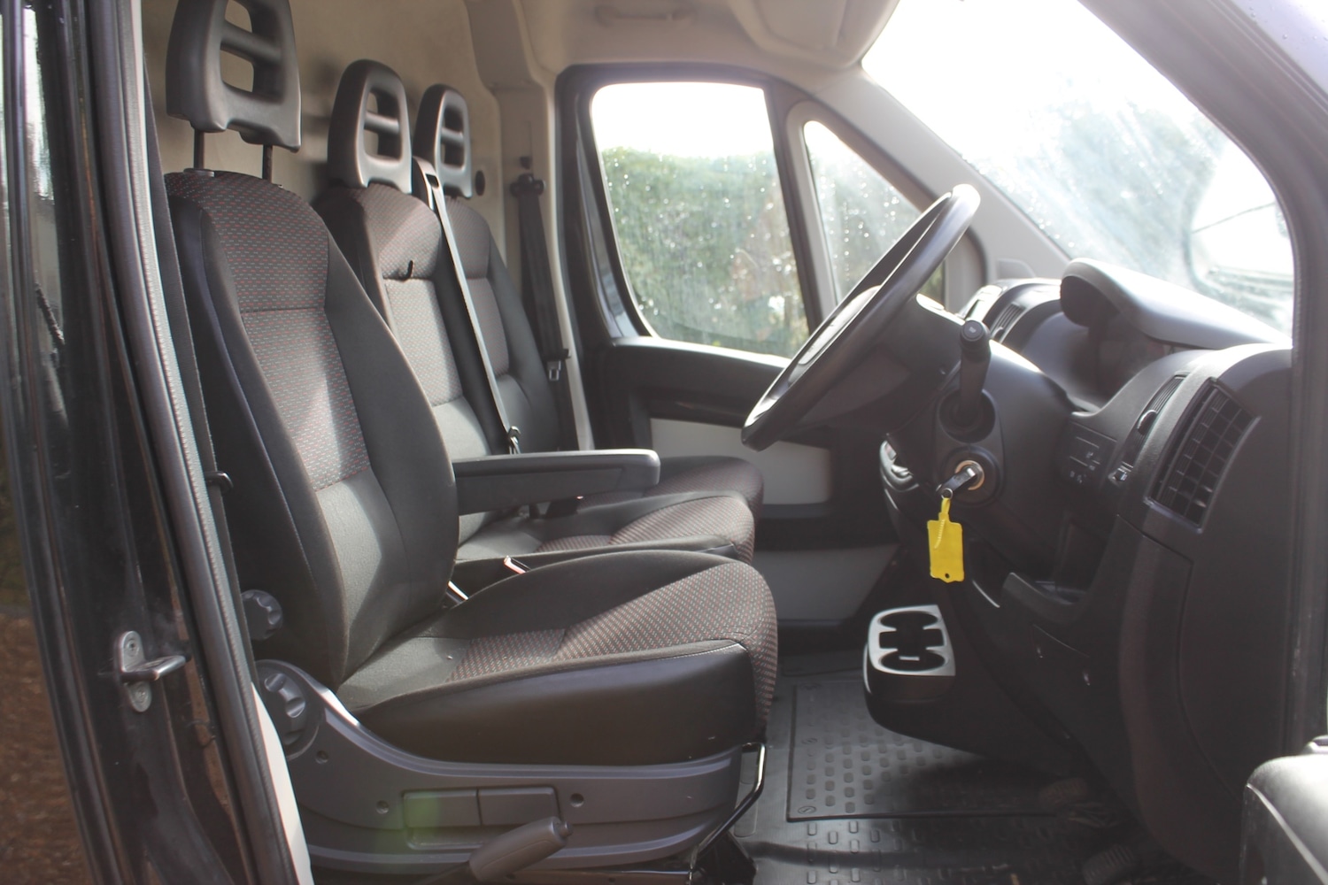 Used Peugeot Boxer 2019 for sale - 76134662: Photo 11