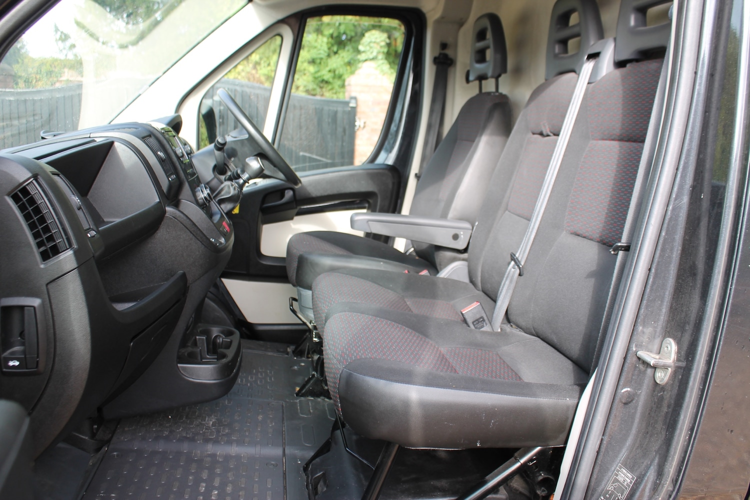Used Peugeot Boxer 2019 for sale - 76134662: Photo 12