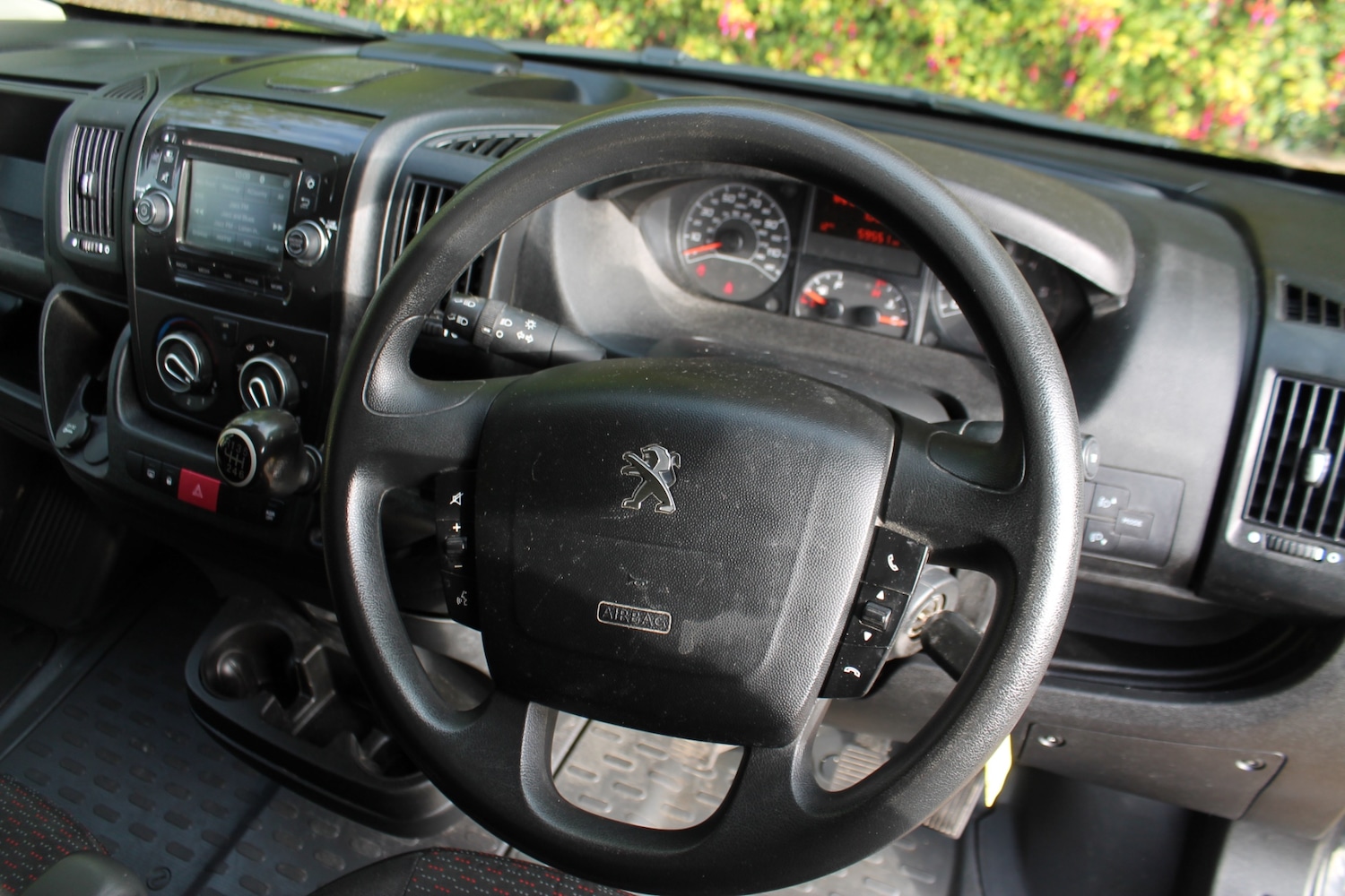 Used Peugeot Boxer 2019 for sale - 76134662: Photo 13
