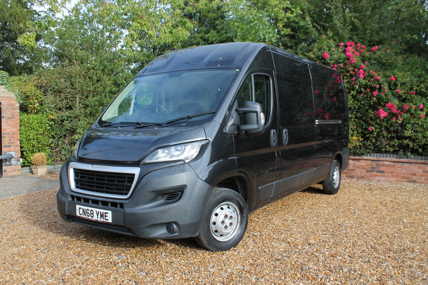 Used Peugeot Boxer 2019 for sale - 76134662: Photo 2