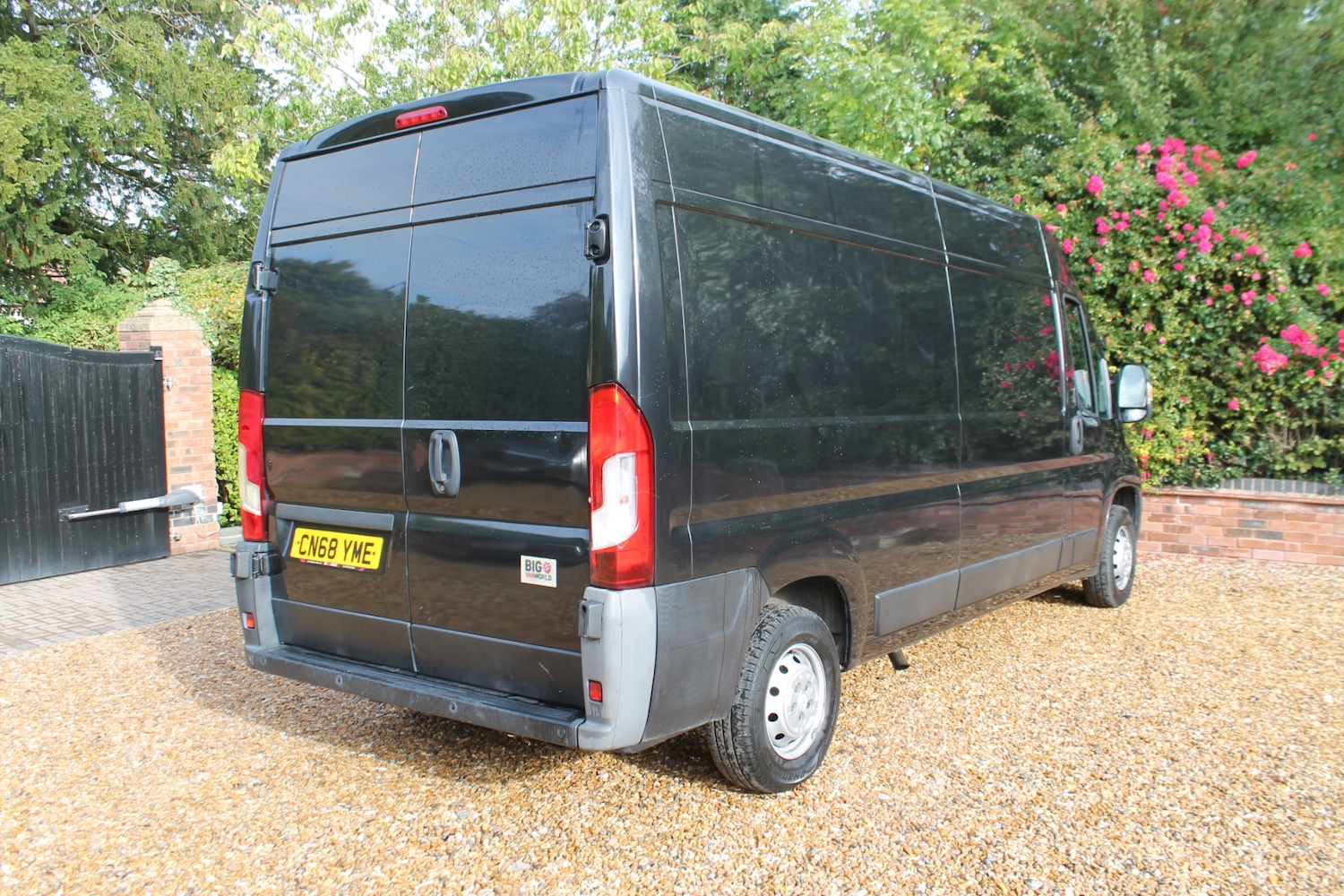 Used Peugeot Boxer 2019 for sale - 76134662: Photo 3