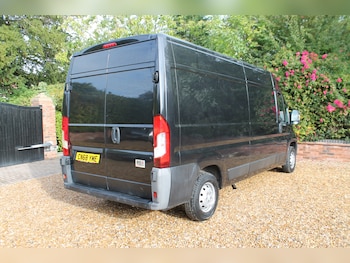 Used Peugeot Boxer 2019 for sale - 76134662: Photo 3