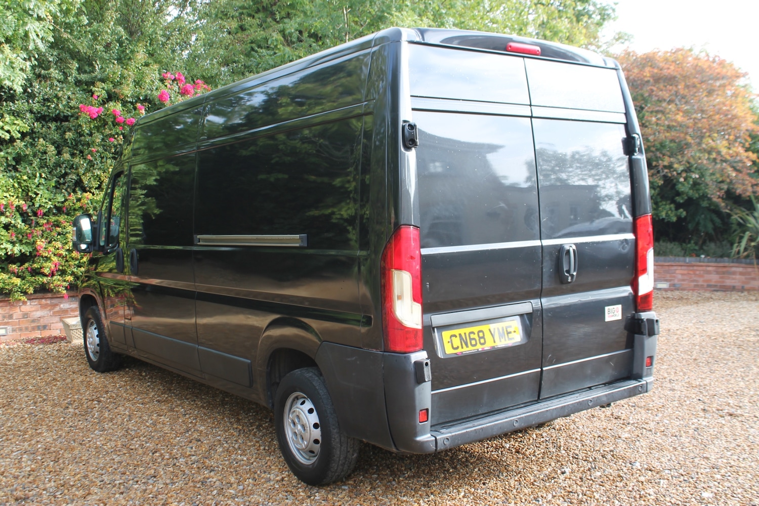 Used Peugeot Boxer 2019 for sale - 76134662: Photo 4