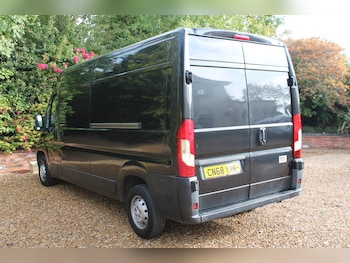 Used Peugeot Boxer 2019 for sale - 76134662: Photo 4