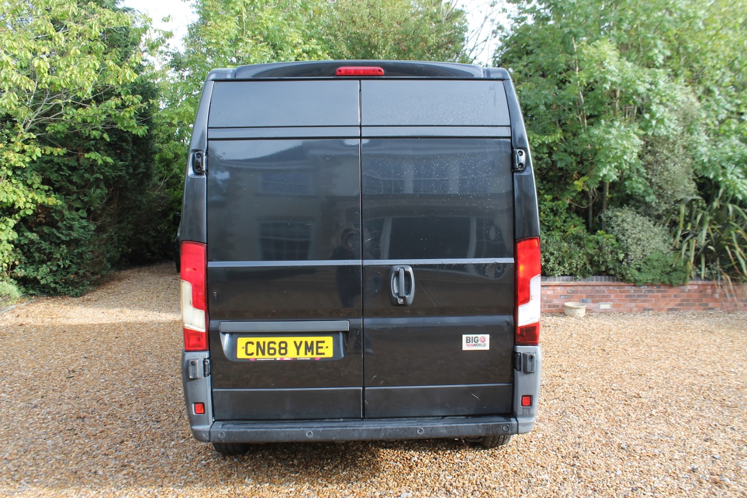 Used Peugeot Boxer 2019 for sale - 76134662: Photo 6