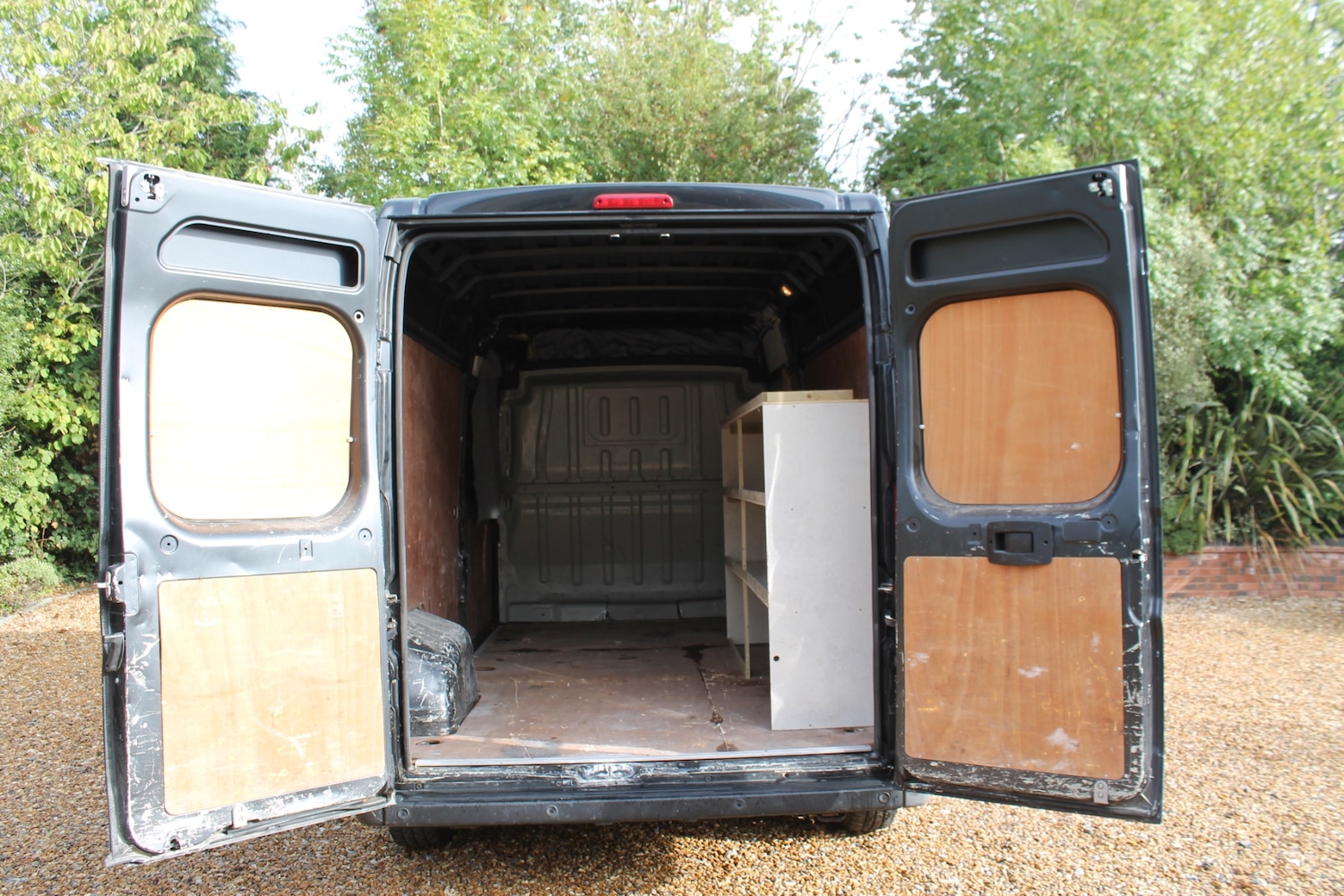 Used Peugeot Boxer 2019 for sale - 76134662: Photo 8
