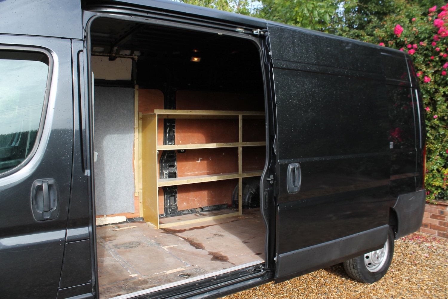 Used Peugeot Boxer 2019 for sale - 76134662: Photo 9